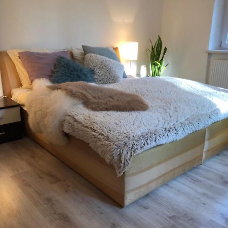 Vila Anton Karlsbad Eksteriør billede