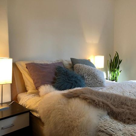 Vila Anton Karlsbad Eksteriør billede