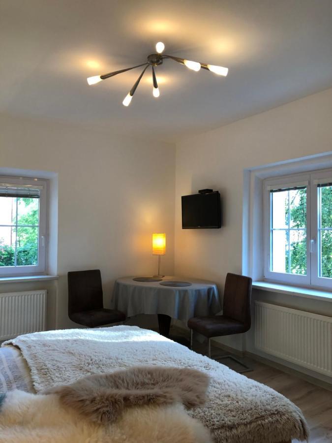 Vila Anton Karlsbad Eksteriør billede